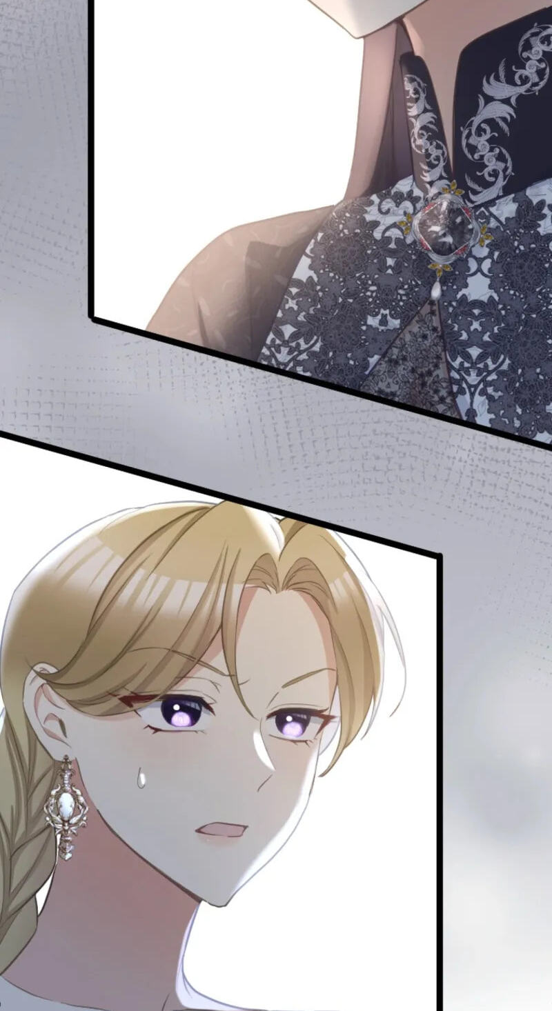 Akujo no Yarinaoshi Chapter 54 page 3 - 