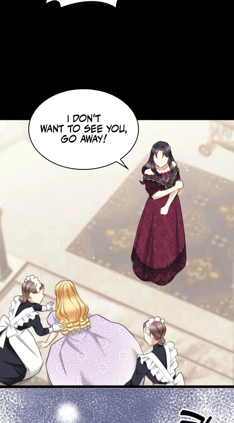Akujo no Yarinaoshi Chapter 54 page 22 - 
