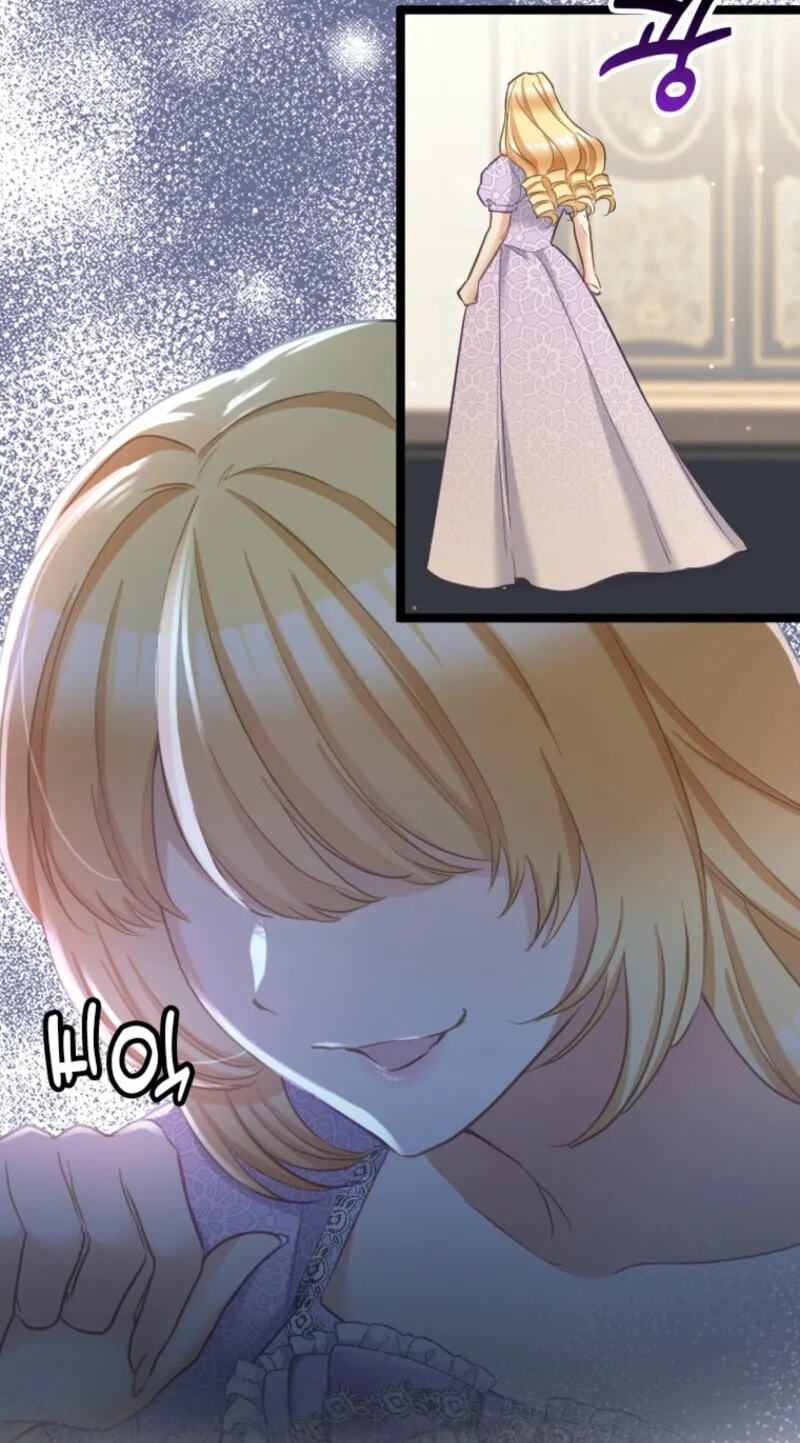 Akujo no Yarinaoshi Chapter 54 page 23 - 