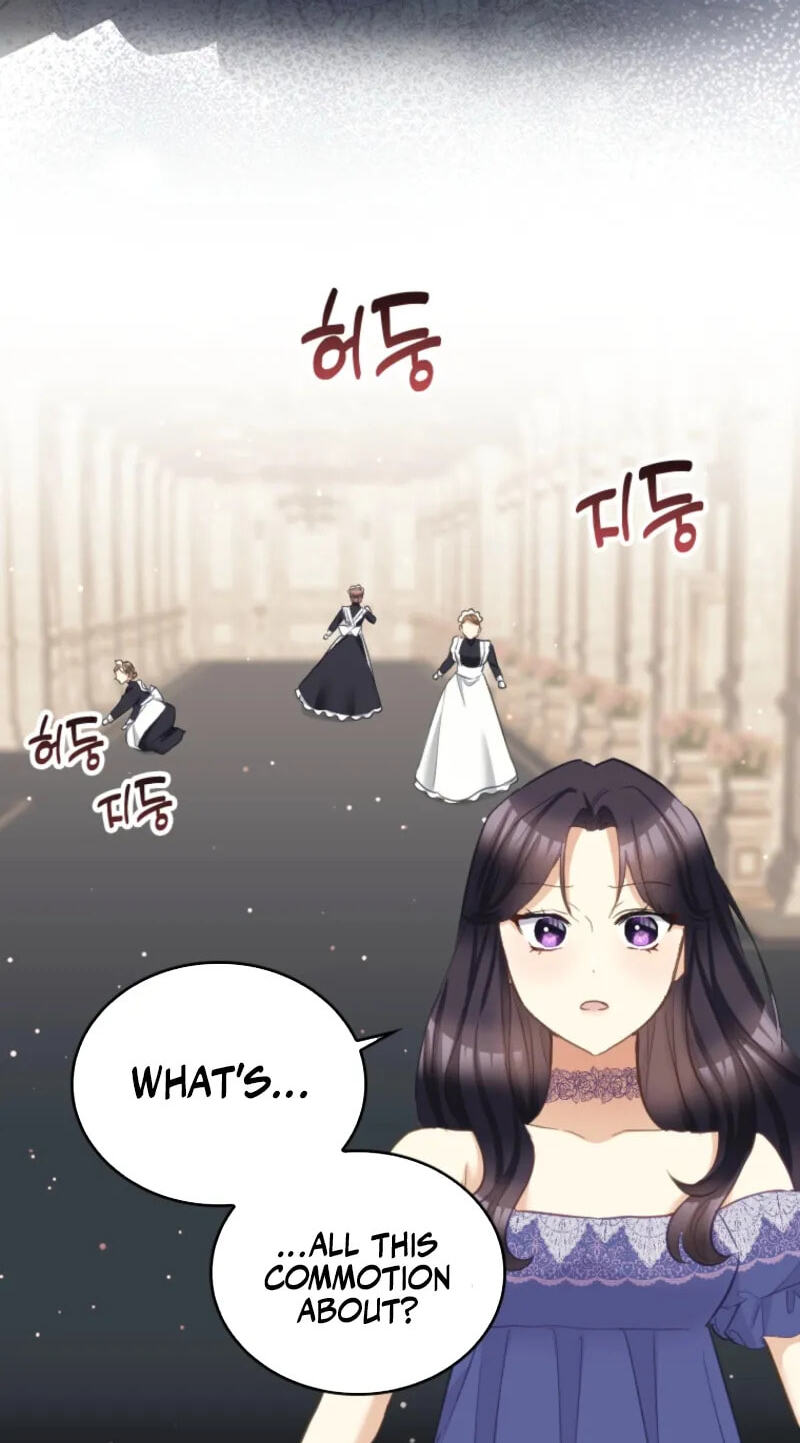 Akujo no Yarinaoshi Chapter 54 page 24 - 