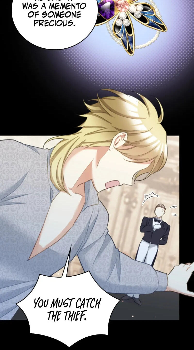 Akujo no Yarinaoshi Chapter 54 page 26 - 