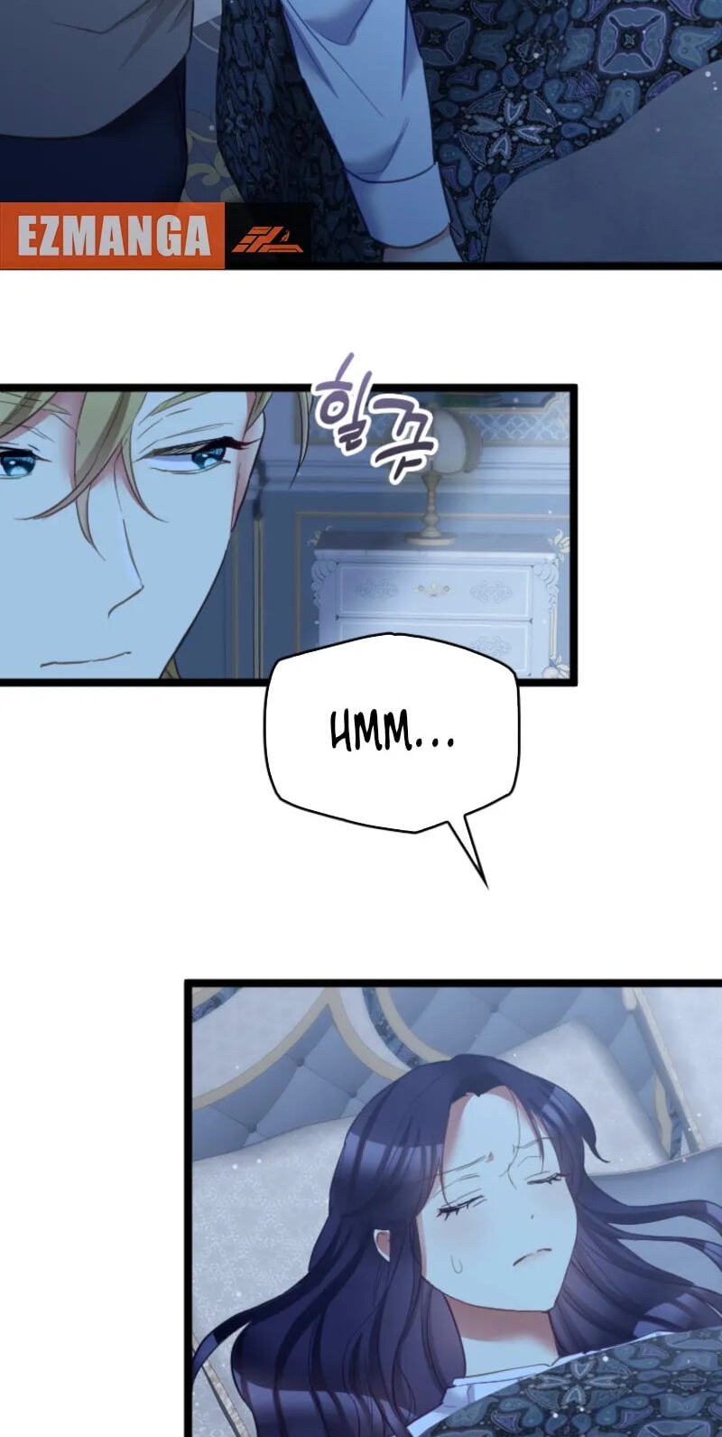Akujo no Yarinaoshi Chapter 54 page 33 - 