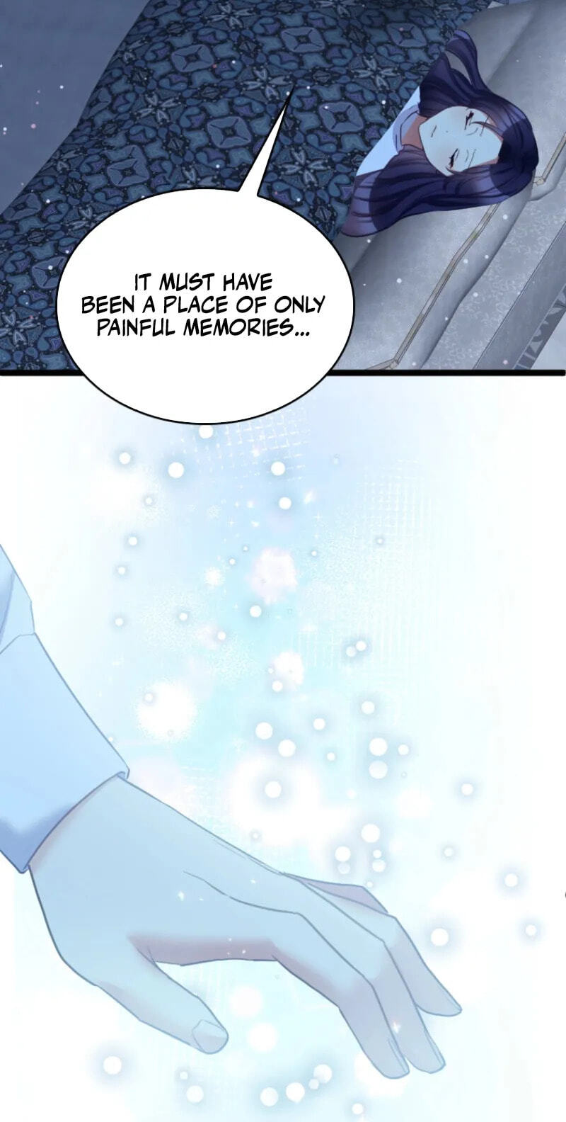 Akujo no Yarinaoshi Chapter 54 page 35 - 