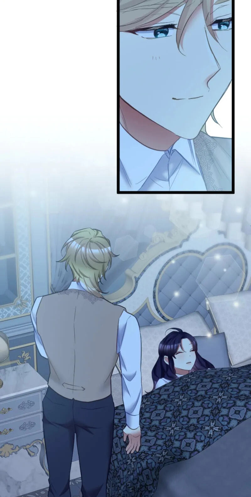 Akujo no Yarinaoshi Chapter 54 page 37 - 