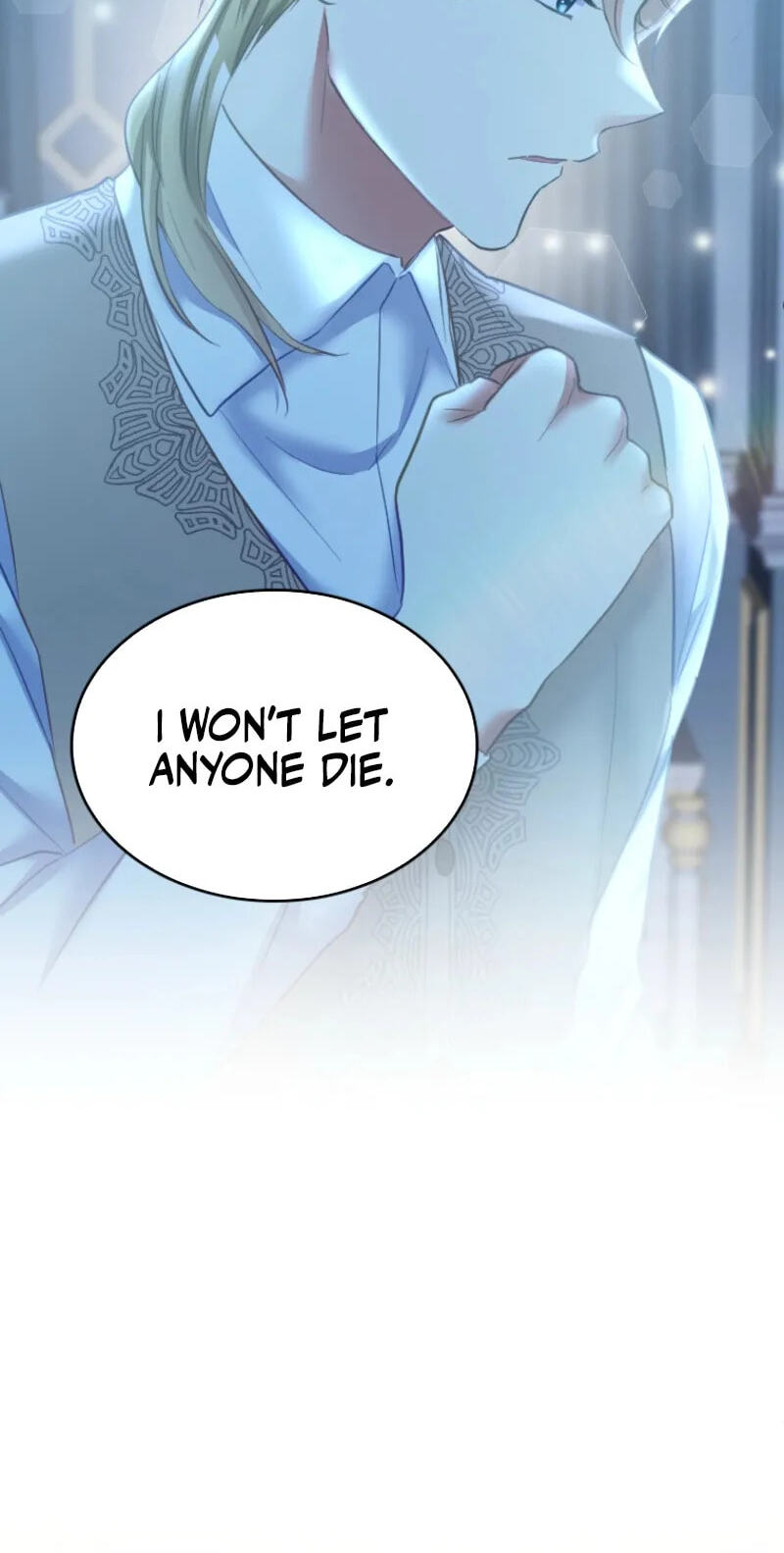 Akujo no Yarinaoshi Chapter 54 page 39 - 