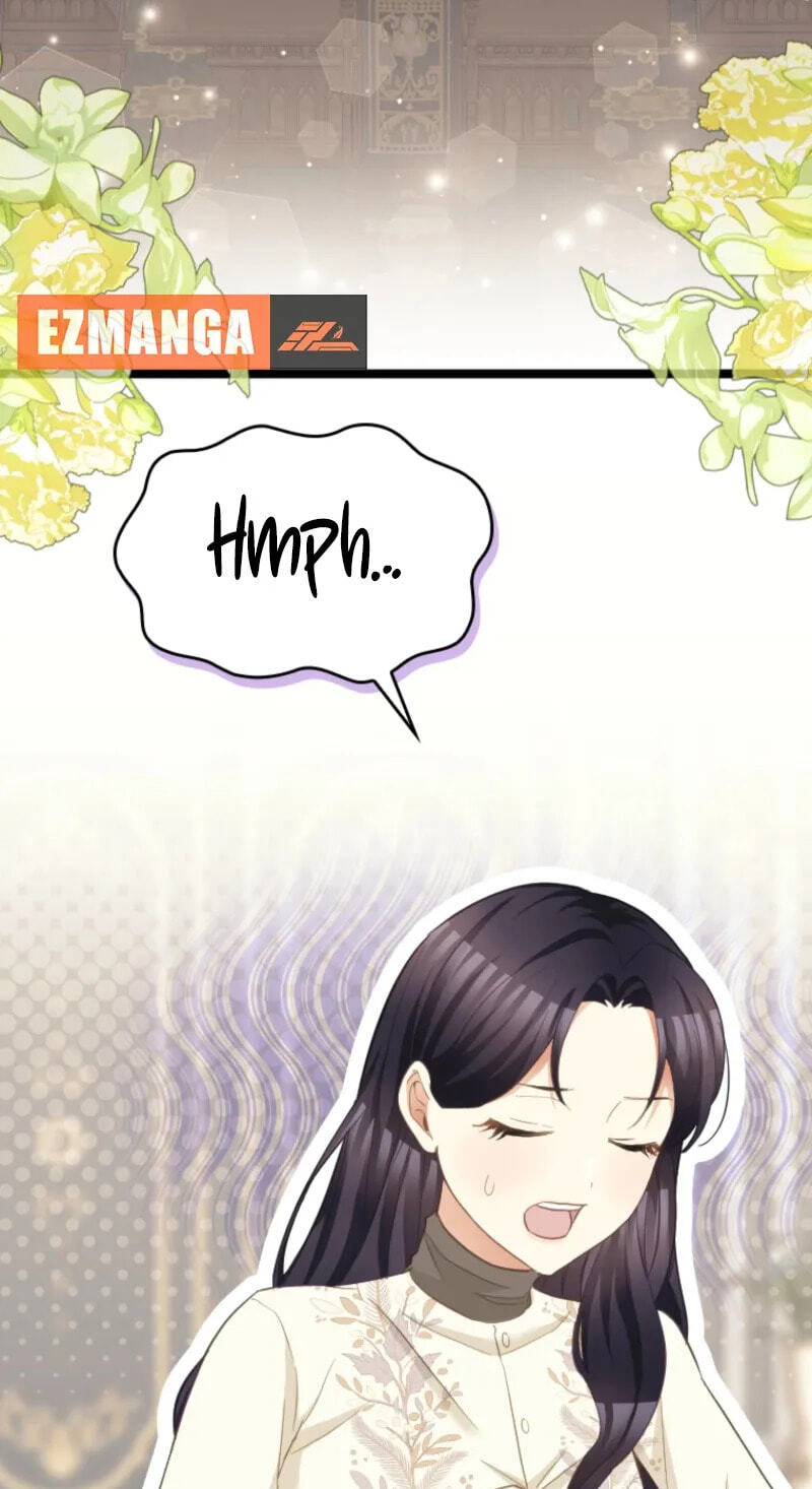 Akujo no Yarinaoshi Chapter 54 page 5 - 