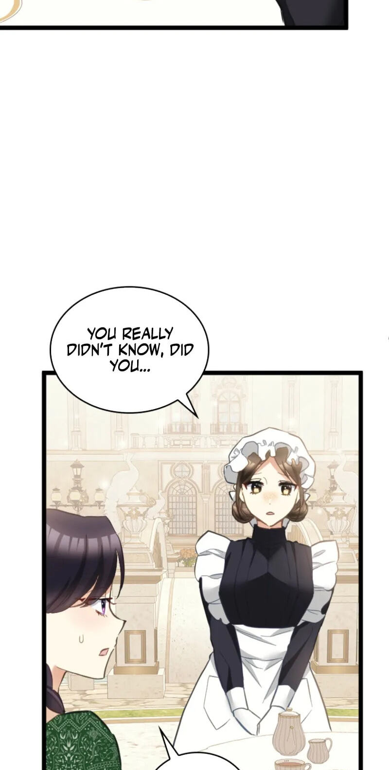 Akujo no Yarinaoshi Chapter 54 page 42 - 