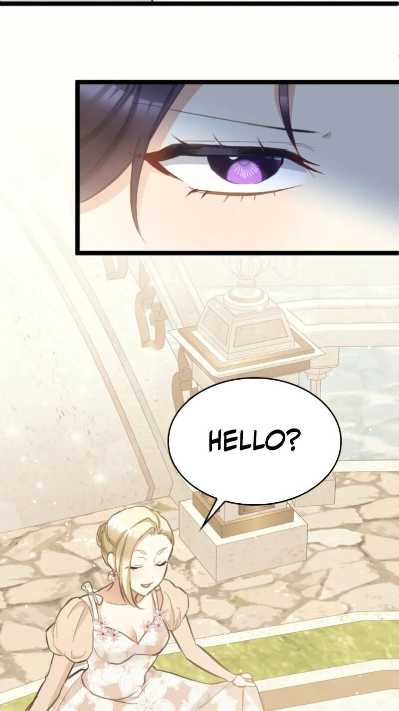 Akujo no Yarinaoshi Chapter 54 page 45 - 
