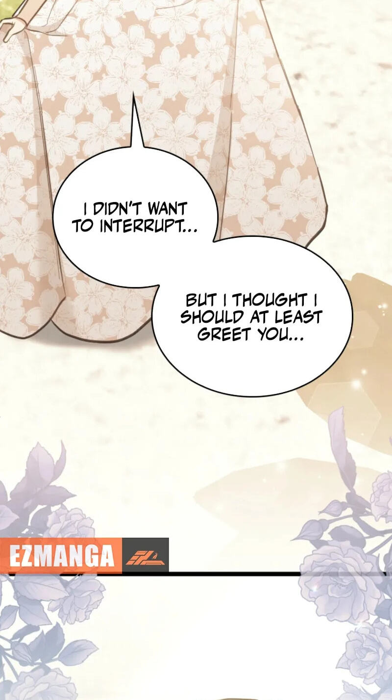 Akujo no Yarinaoshi Chapter 54 page 46 - 