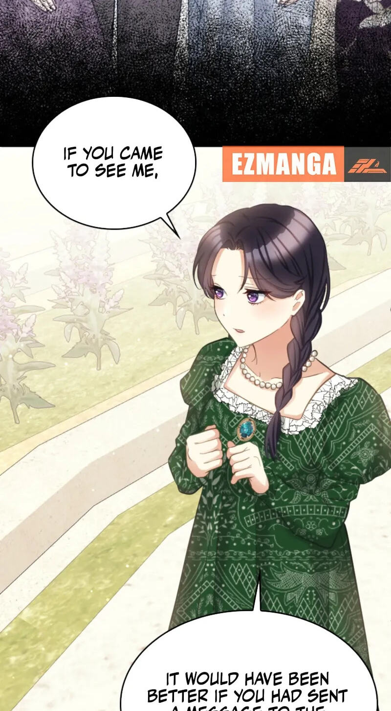 Akujo no Yarinaoshi Chapter 55 page 14 - 