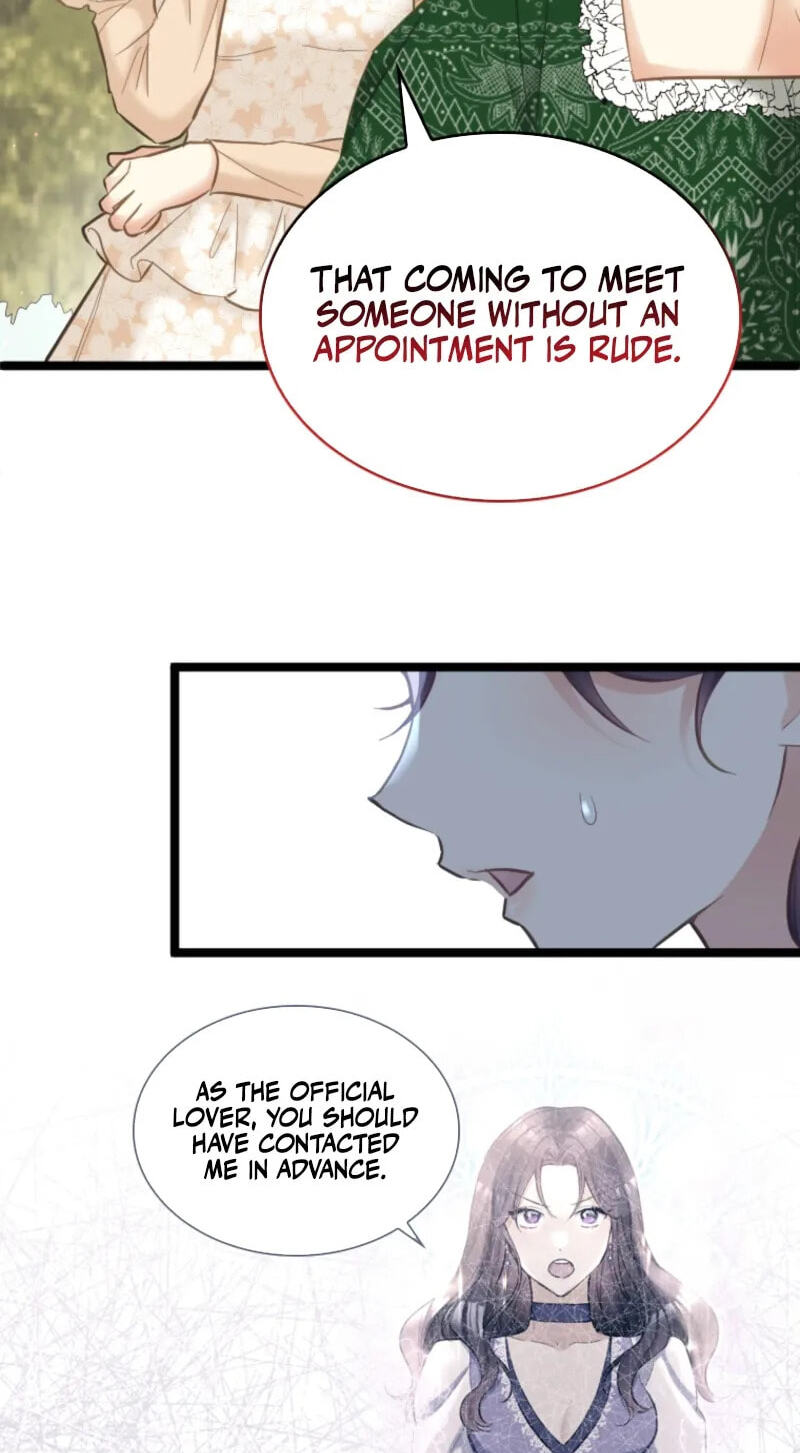 Akujo no Yarinaoshi Chapter 55 page 16 - 