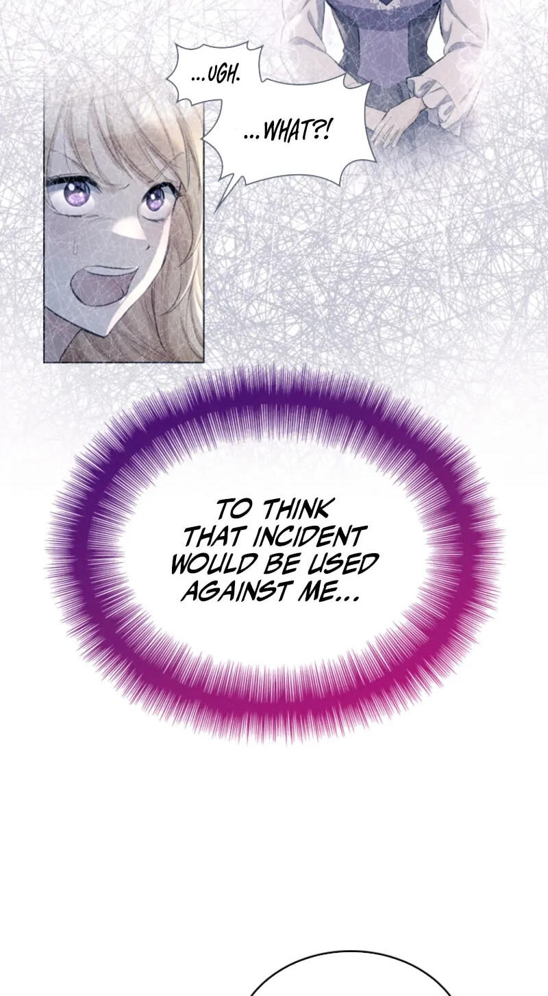 Akujo no Yarinaoshi Chapter 55 page 17 - 