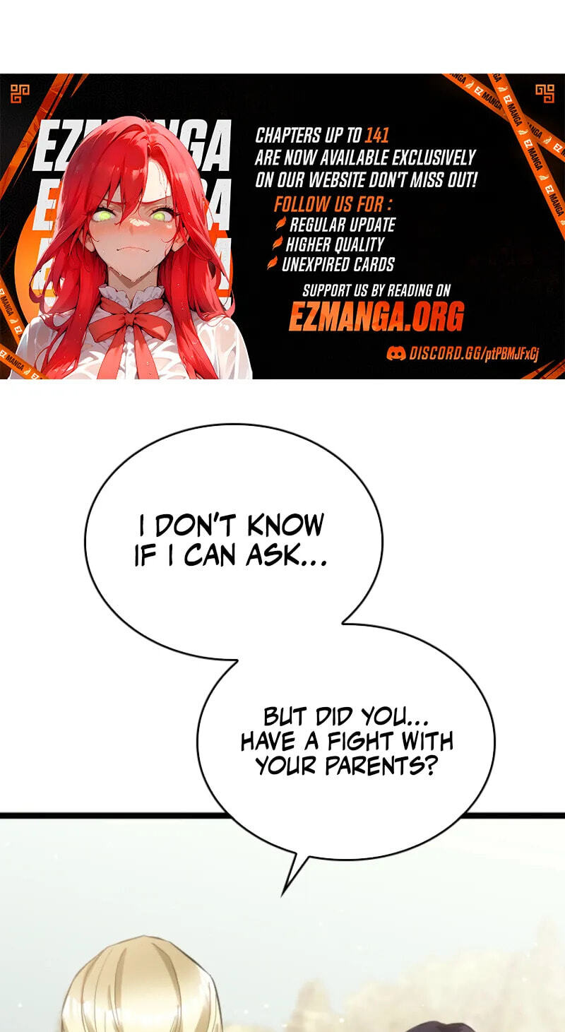 Akujo no Yarinaoshi Chapter 55 page 19 - 