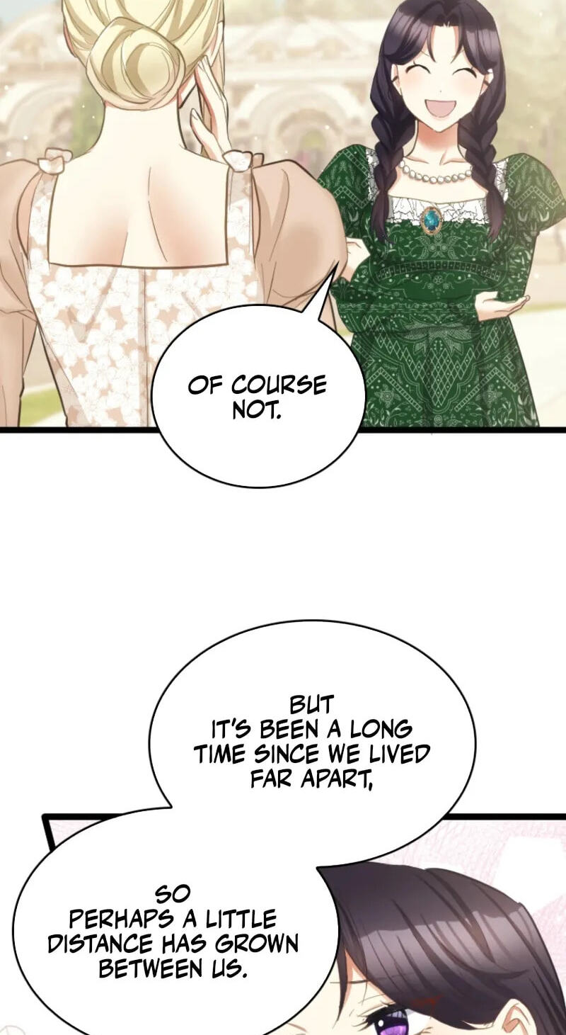 Akujo no Yarinaoshi Chapter 55 page 20 - 