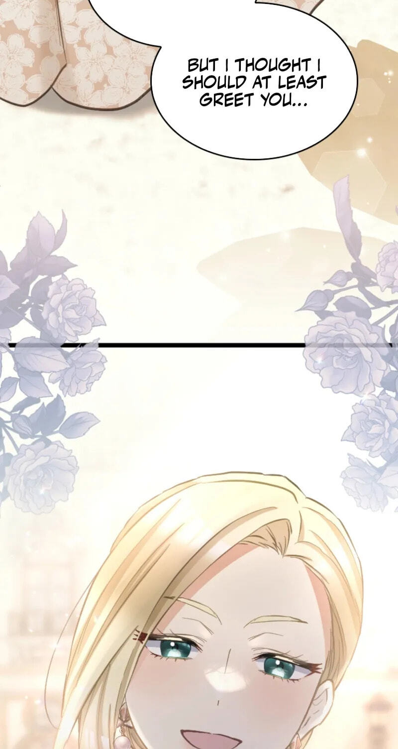 Akujo no Yarinaoshi Chapter 55 page 3 - 
