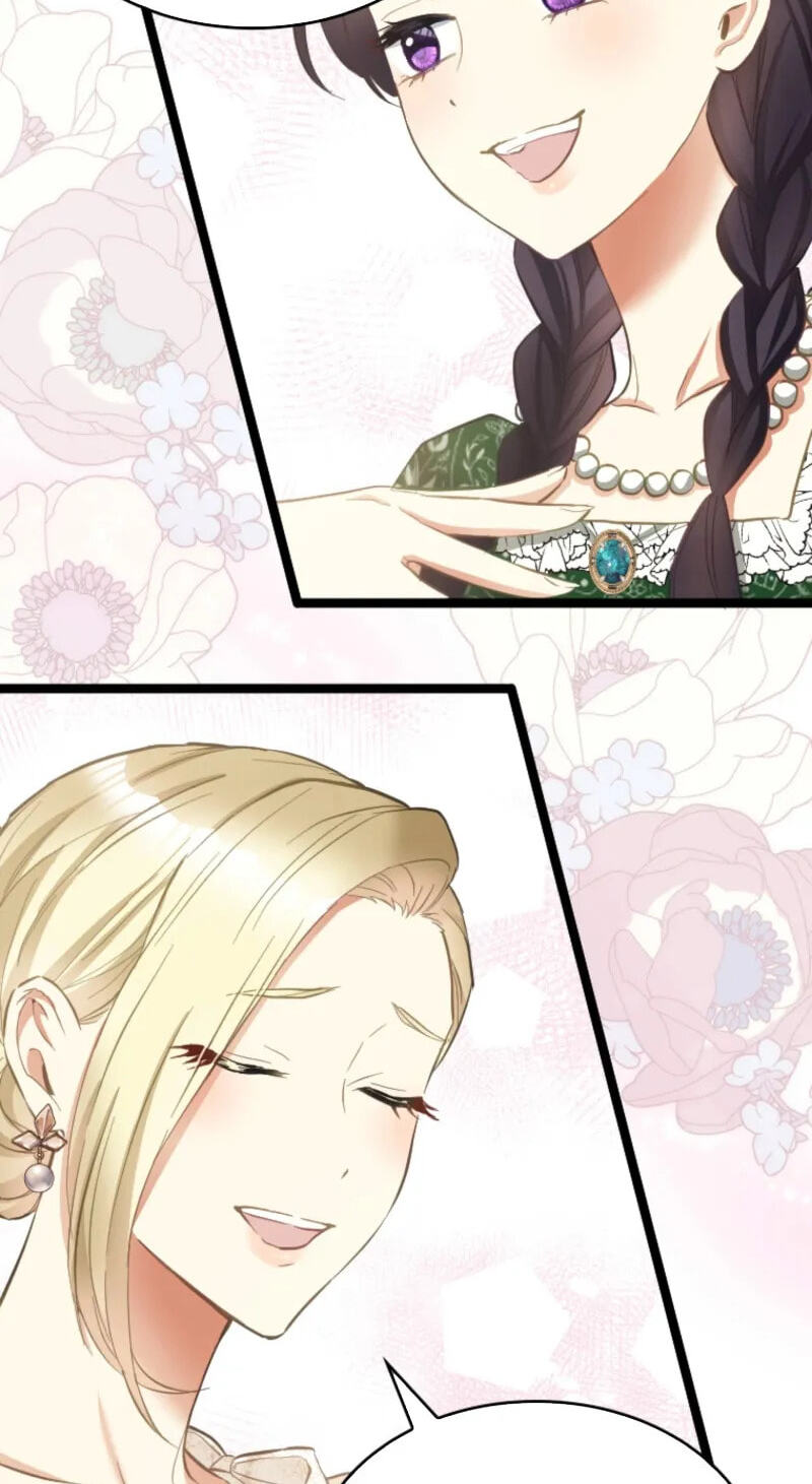 Akujo no Yarinaoshi Chapter 55 page 21 - 