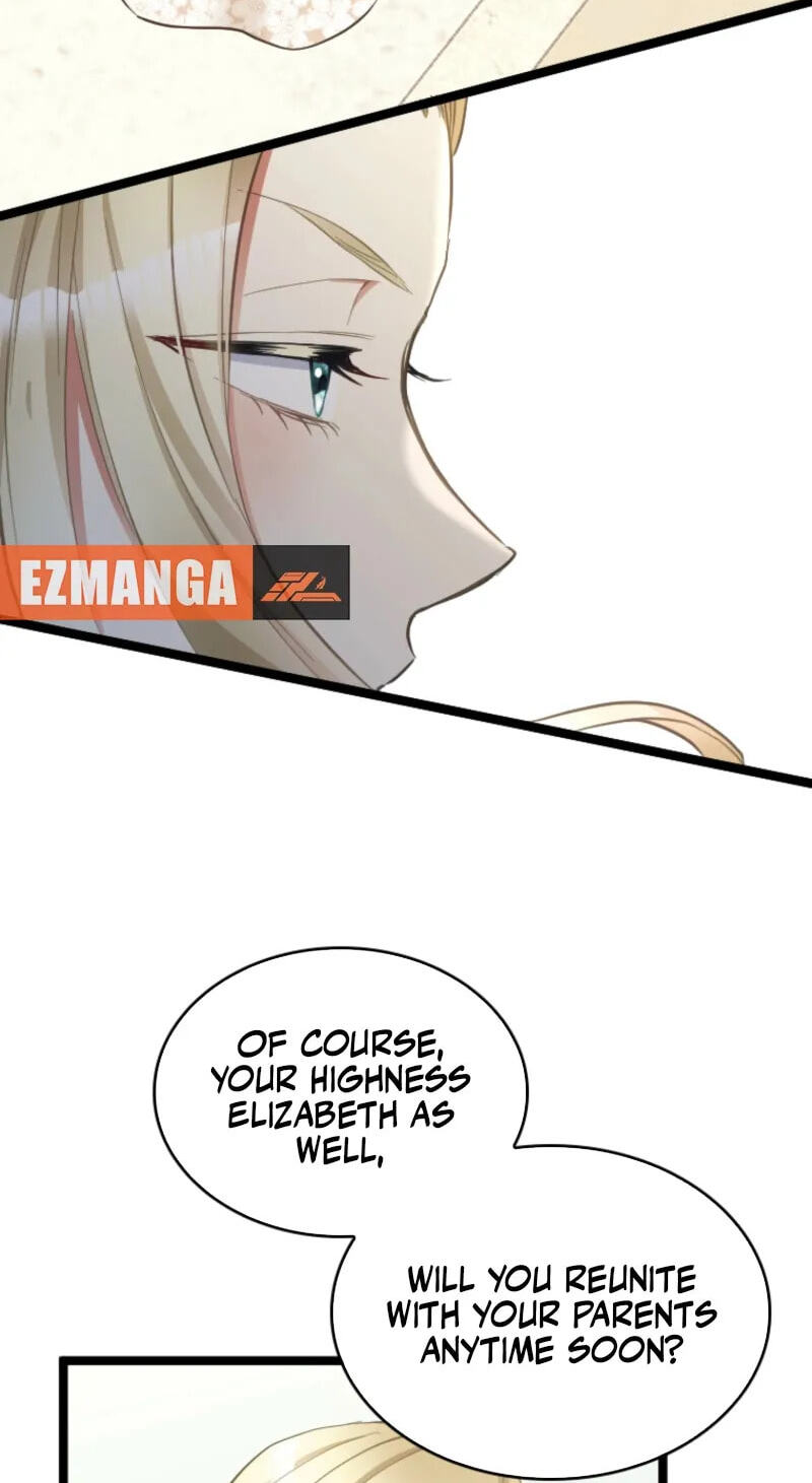 Akujo no Yarinaoshi Chapter 55 page 24 - 