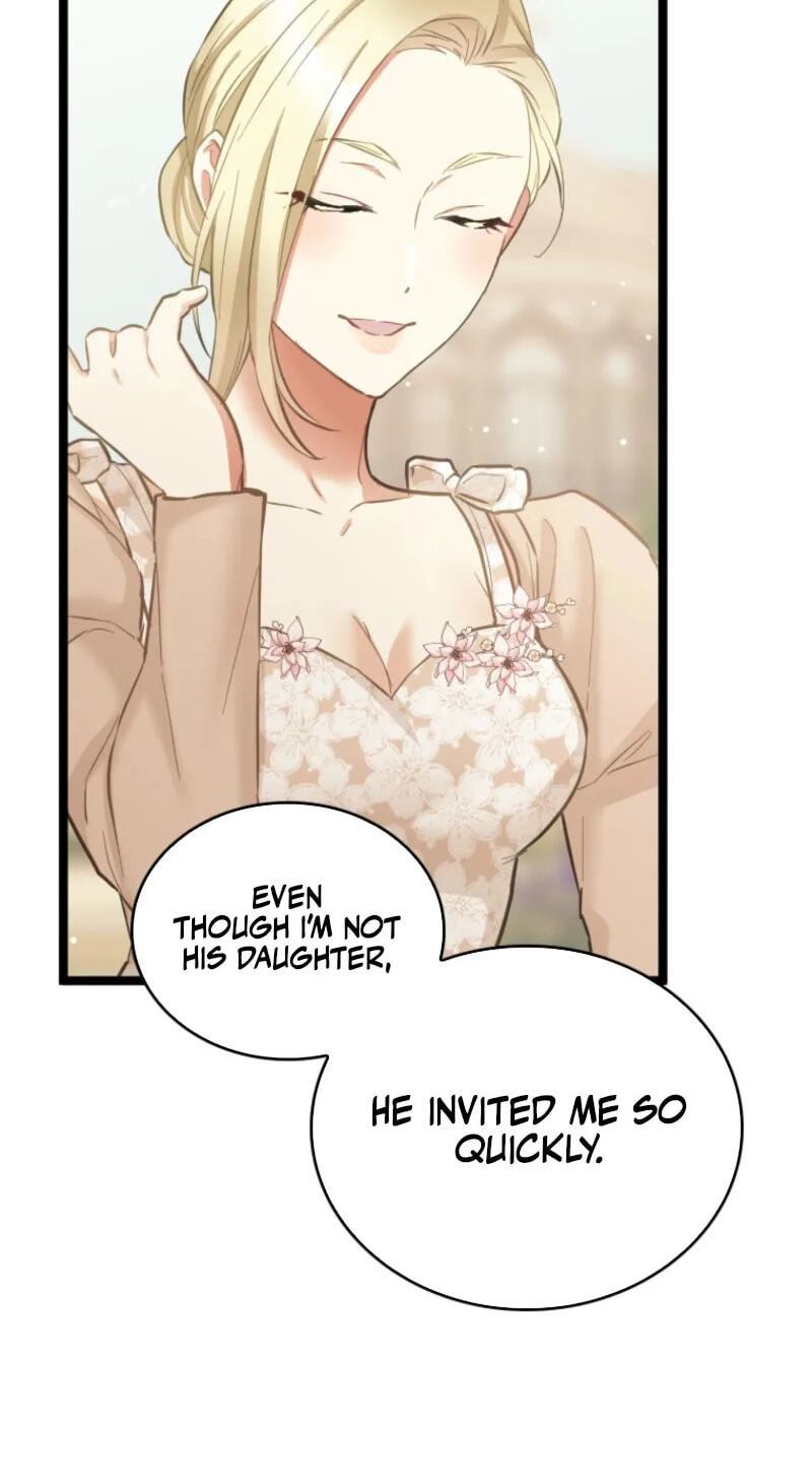 Akujo no Yarinaoshi Chapter 55 page 25 - 