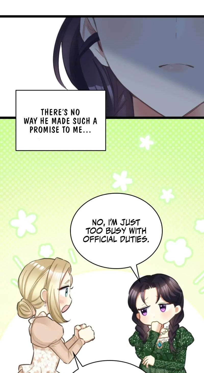 Akujo no Yarinaoshi Chapter 55 page 26 - 