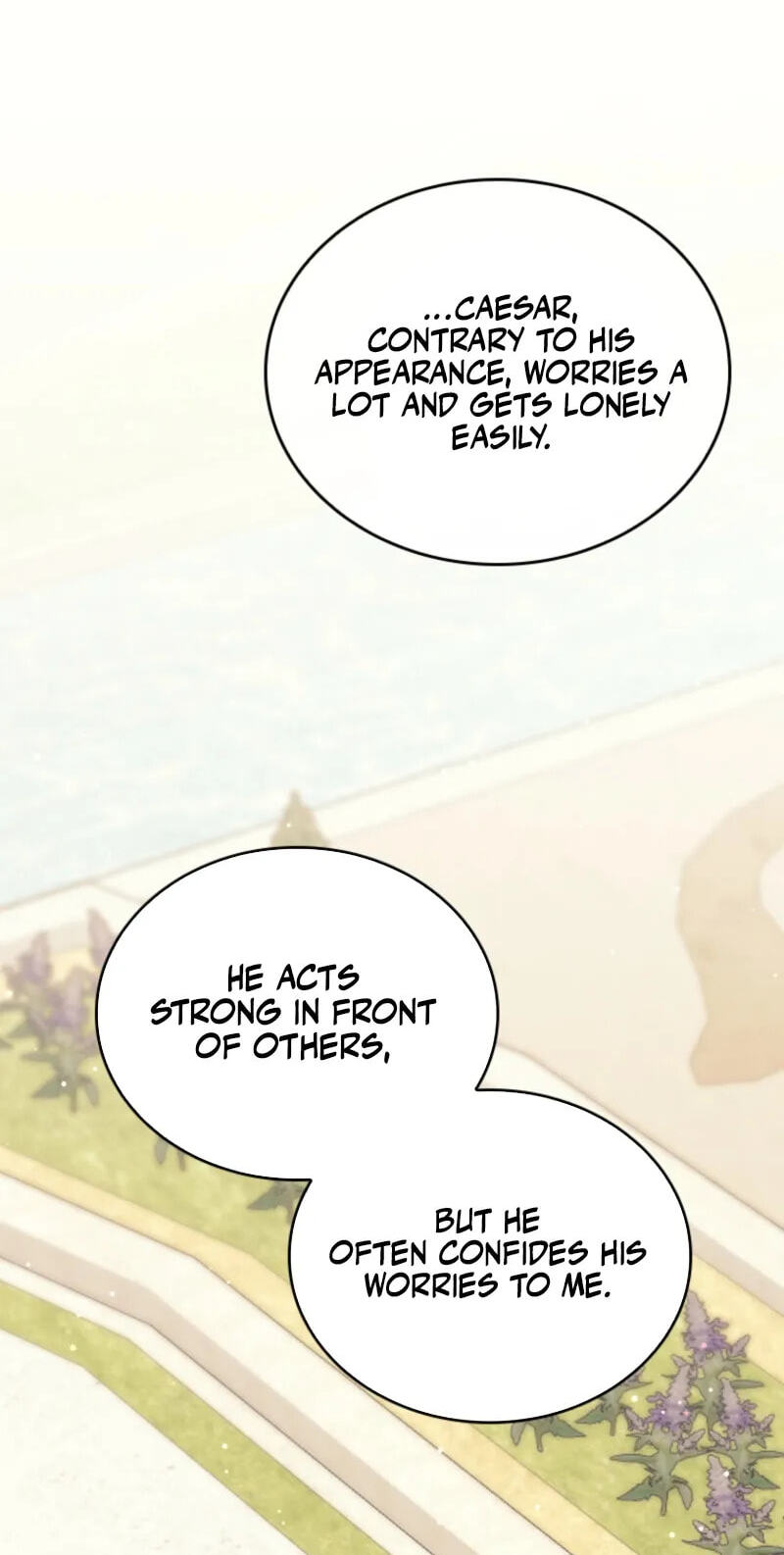 Akujo no Yarinaoshi Chapter 55 page 29 - 