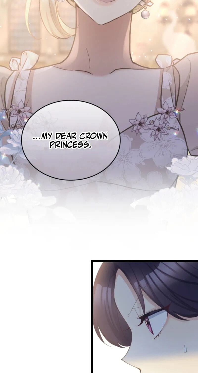 Akujo no Yarinaoshi Chapter 55 page 4 - 
