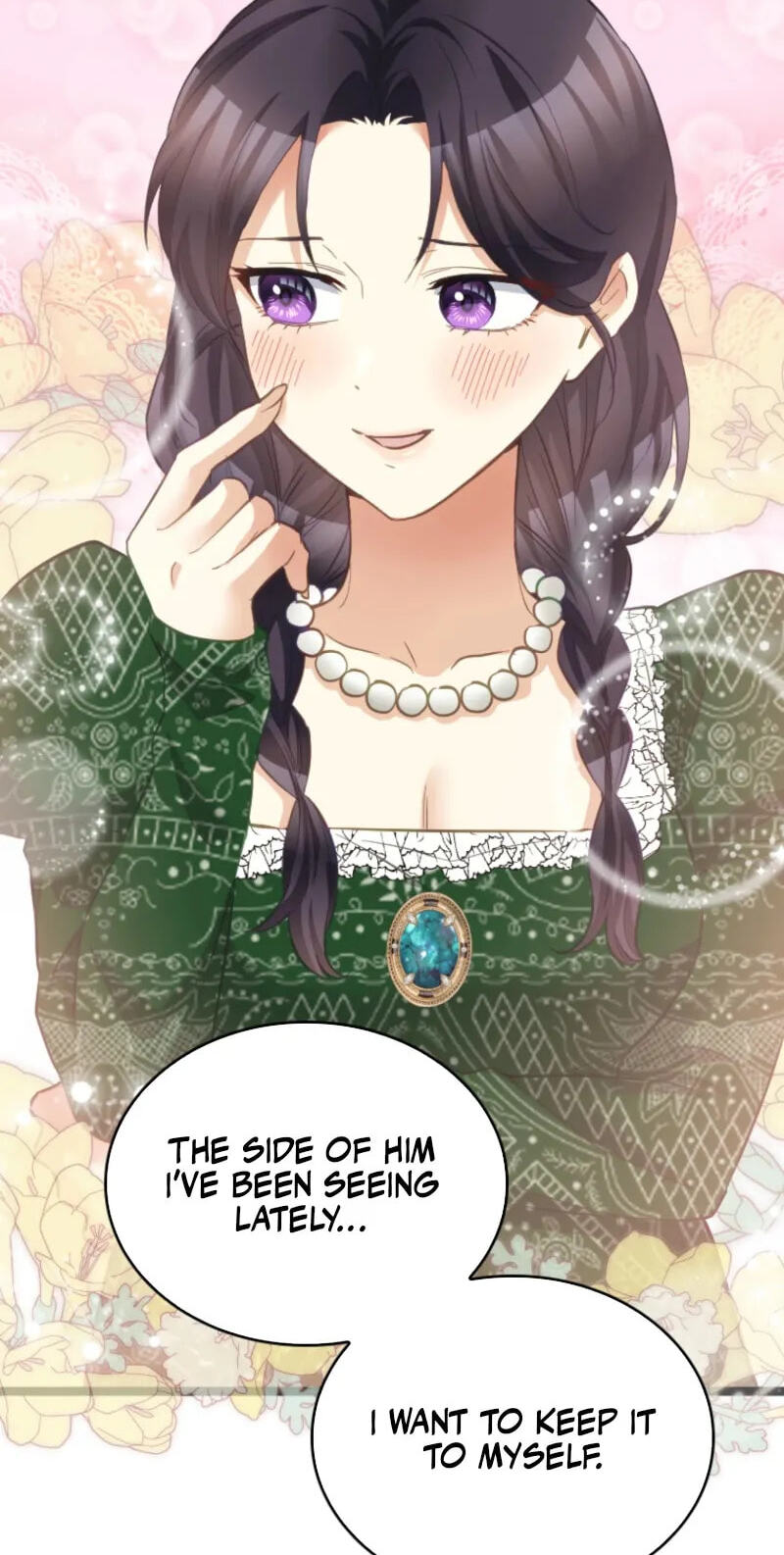 Akujo no Yarinaoshi Chapter 55 page 34 - 