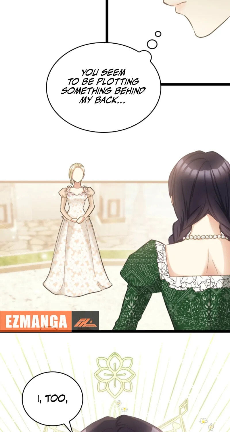 Akujo no Yarinaoshi Chapter 55 page 5 - 