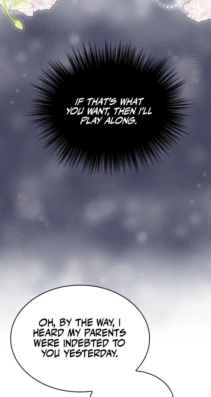 Akujo no Yarinaoshi Chapter 55 page 7 - 