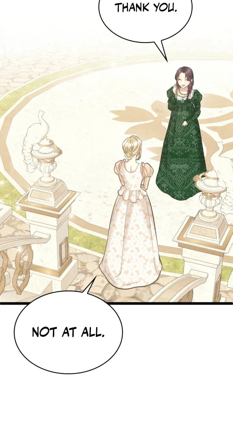 Akujo no Yarinaoshi Chapter 55 page 8 - 