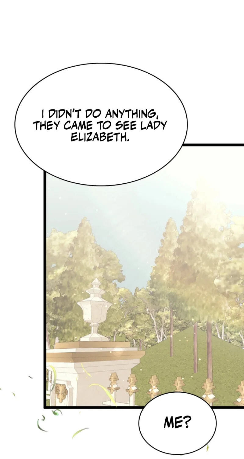 Akujo no Yarinaoshi Chapter 55 page 9 - 