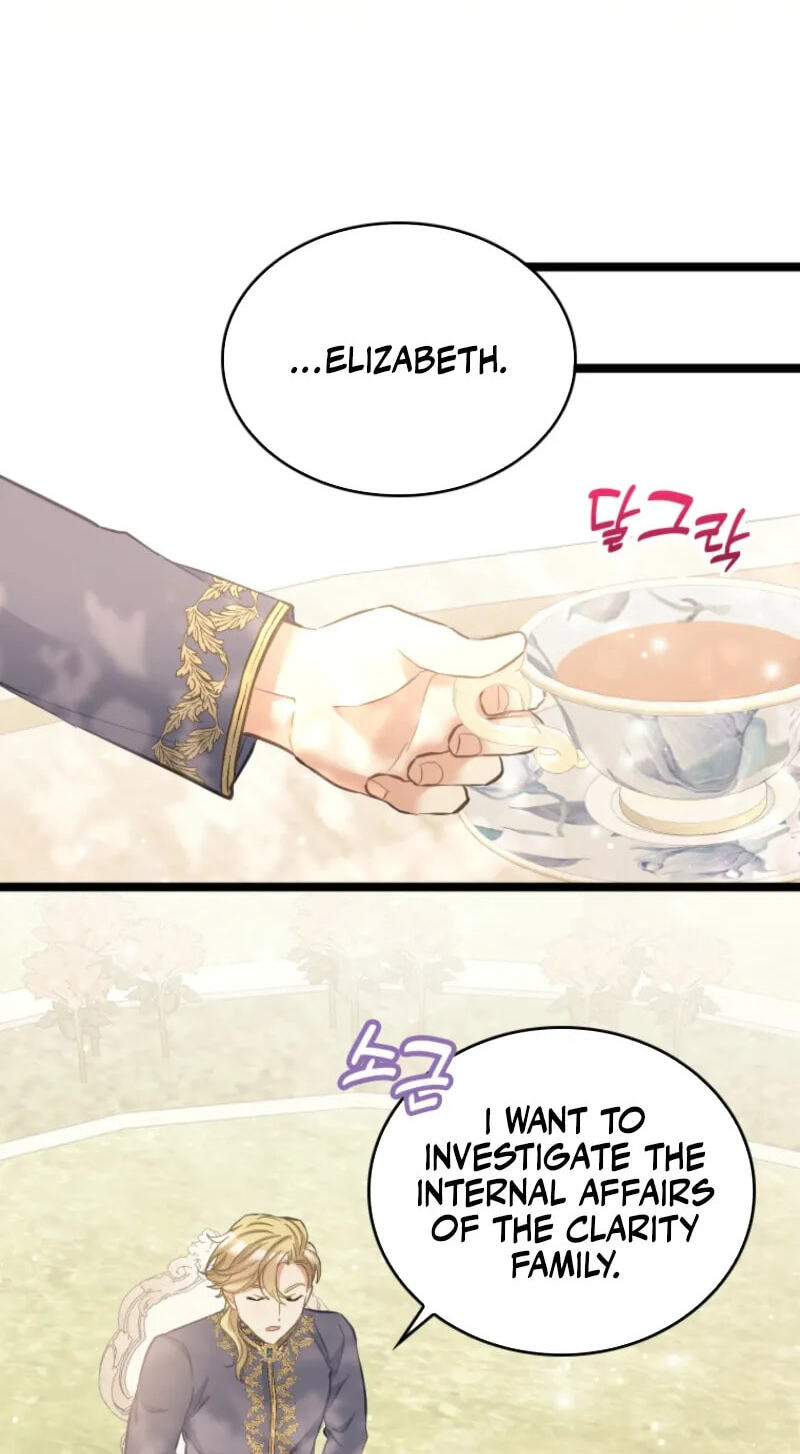 Akujo no Yarinaoshi Chapter 56 page 13 - 