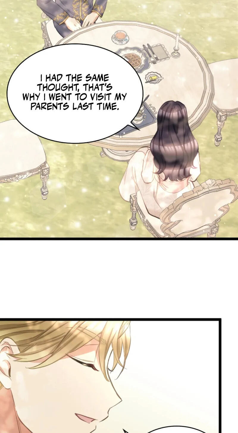 Akujo no Yarinaoshi Chapter 56 page 14 - 