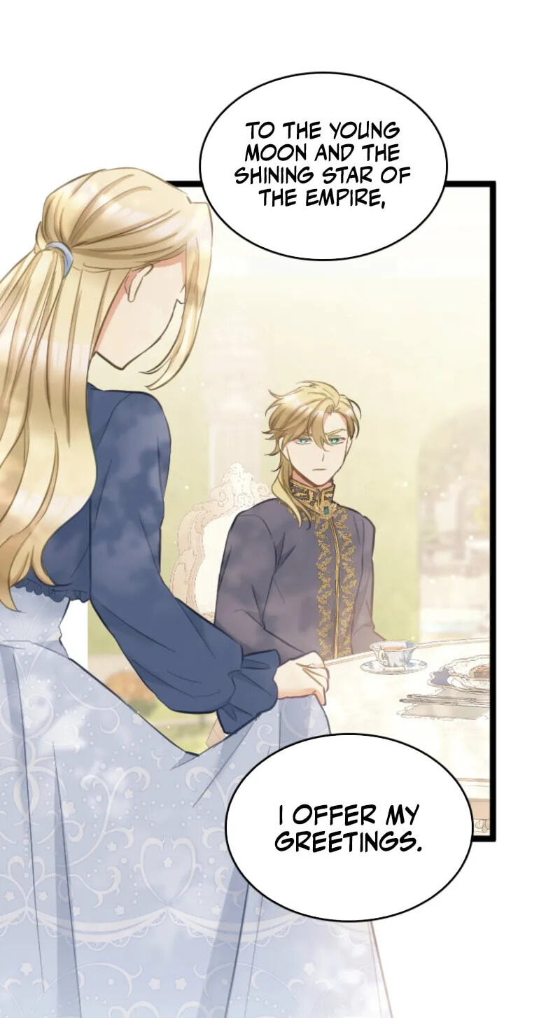 Akujo no Yarinaoshi Chapter 56 page 18 - 