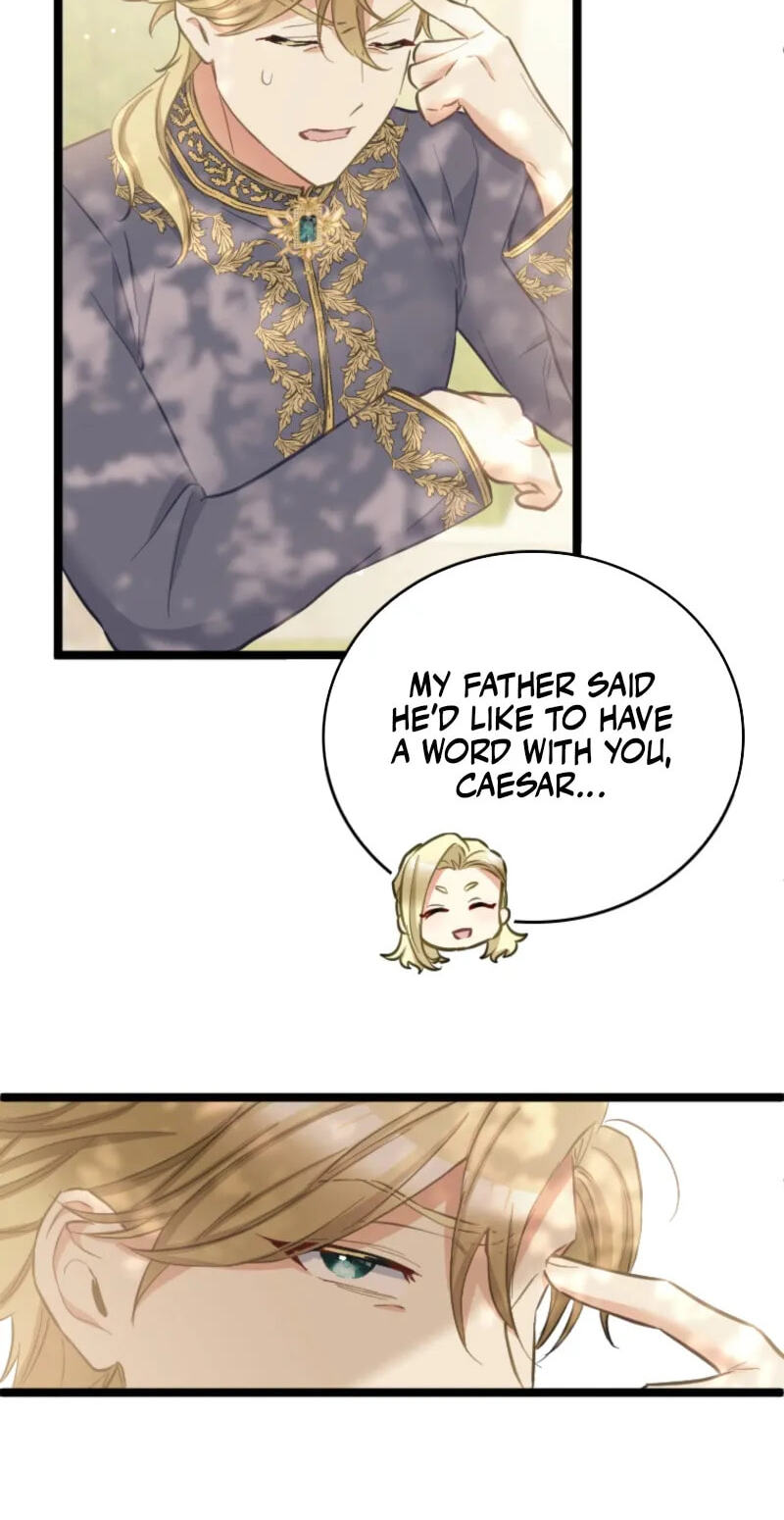 Akujo no Yarinaoshi Chapter 56 page 22 - 