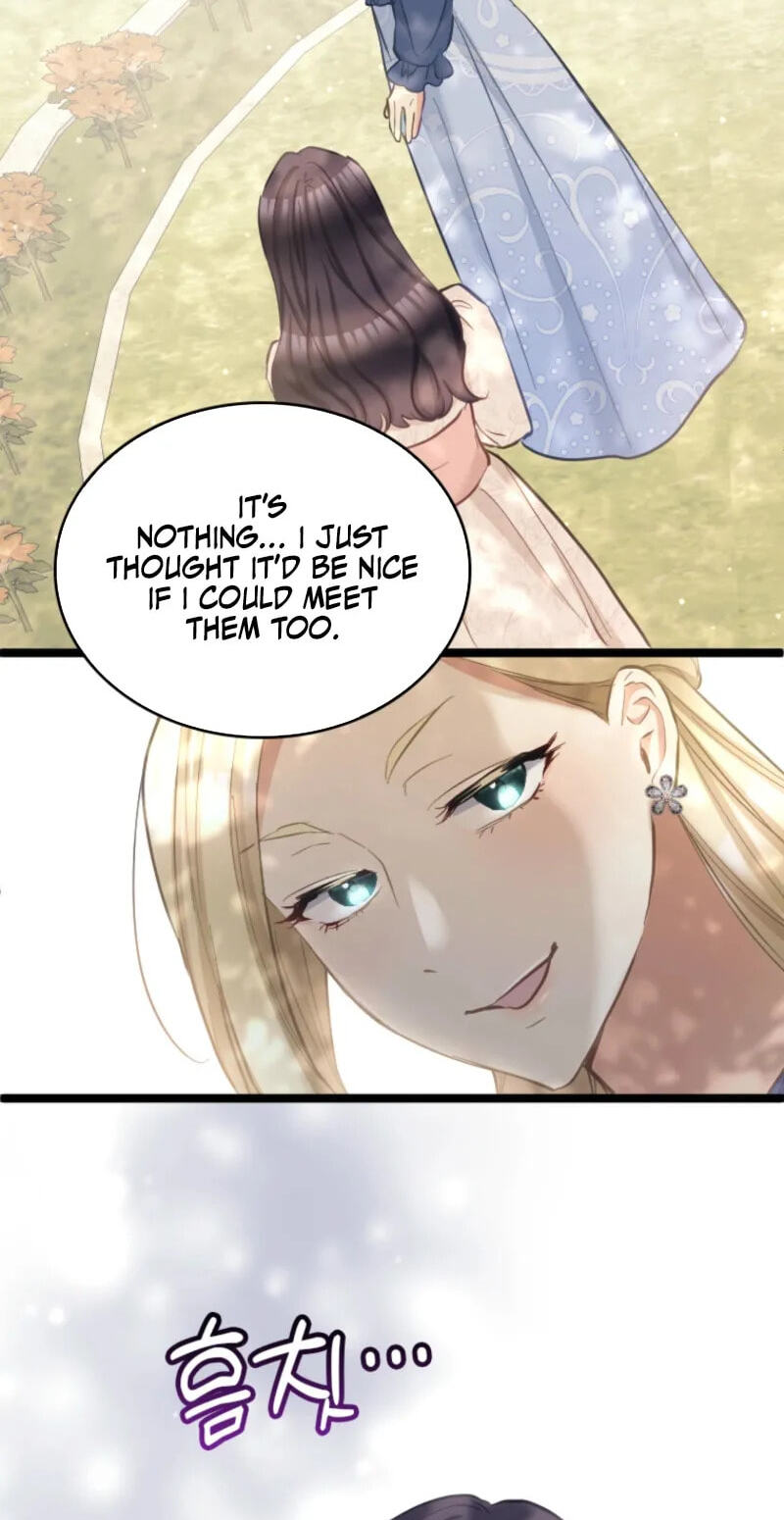 Akujo no Yarinaoshi Chapter 56 page 25 - 