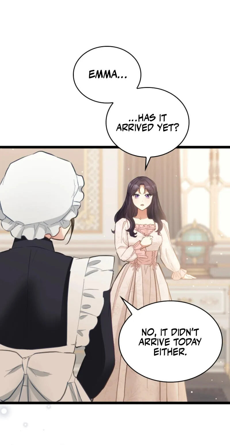 Akujo no Yarinaoshi Chapter 56 page 27 - 