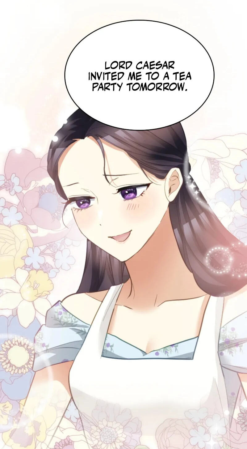 Akujo no Yarinaoshi Chapter 56 page 4 - 