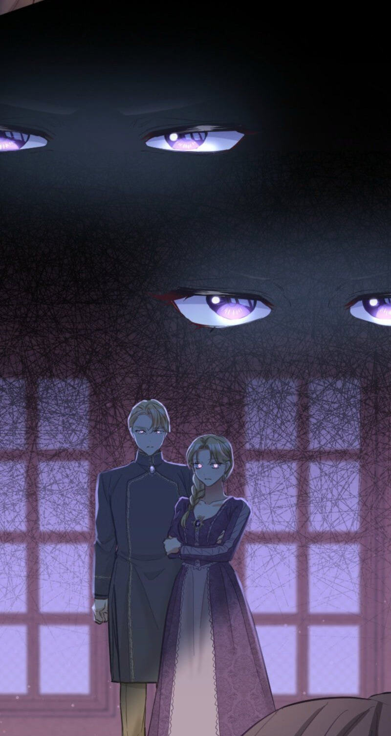 Akujo no Yarinaoshi Chapter 56 page 34 - 