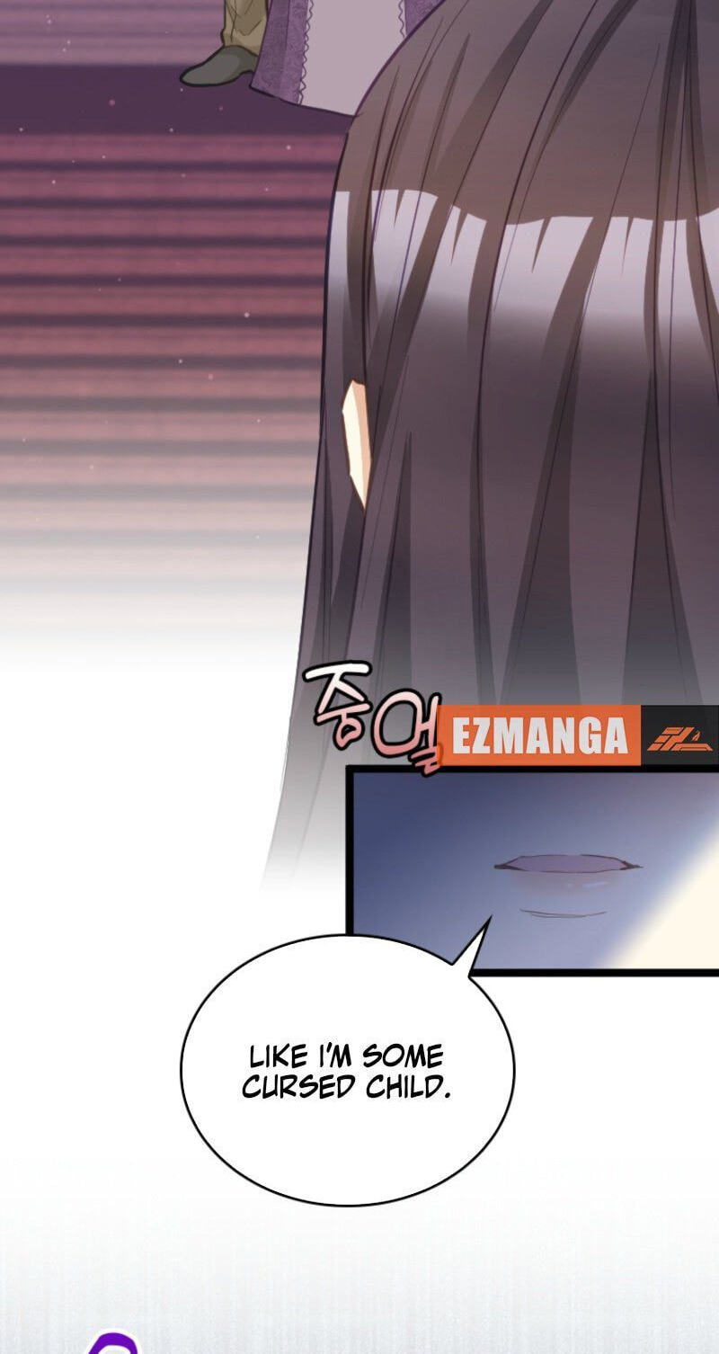 Akujo no Yarinaoshi Chapter 56 page 35 - 