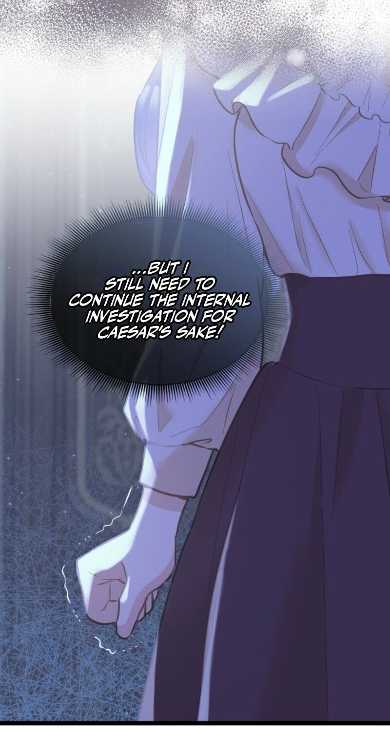 Akujo no Yarinaoshi Chapter 56 page 38 - 