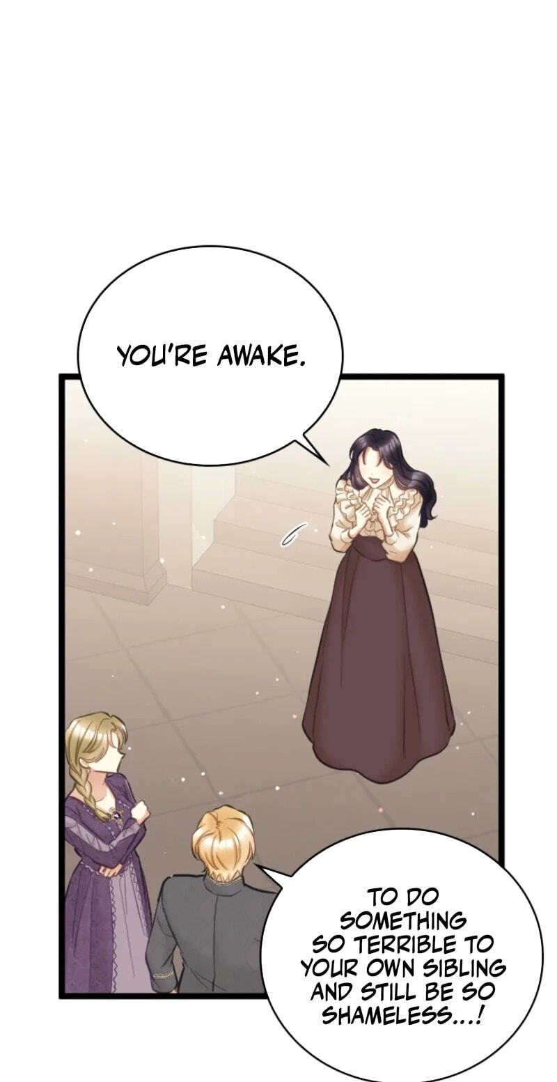 Akujo no Yarinaoshi Chapter 56 page 39 - 