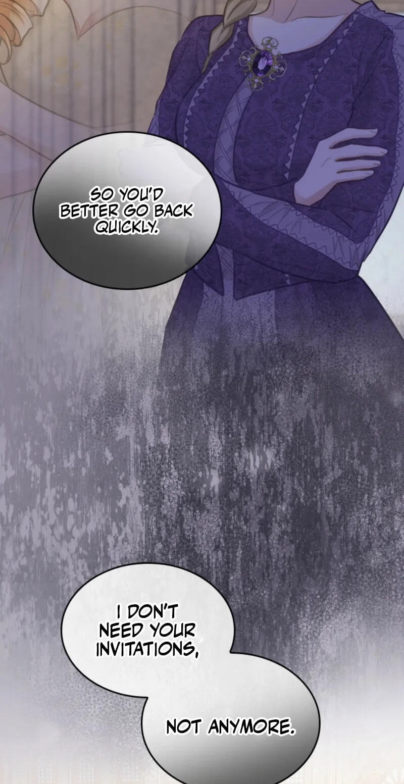 Akujo no Yarinaoshi Chapter 56 page 42 - 