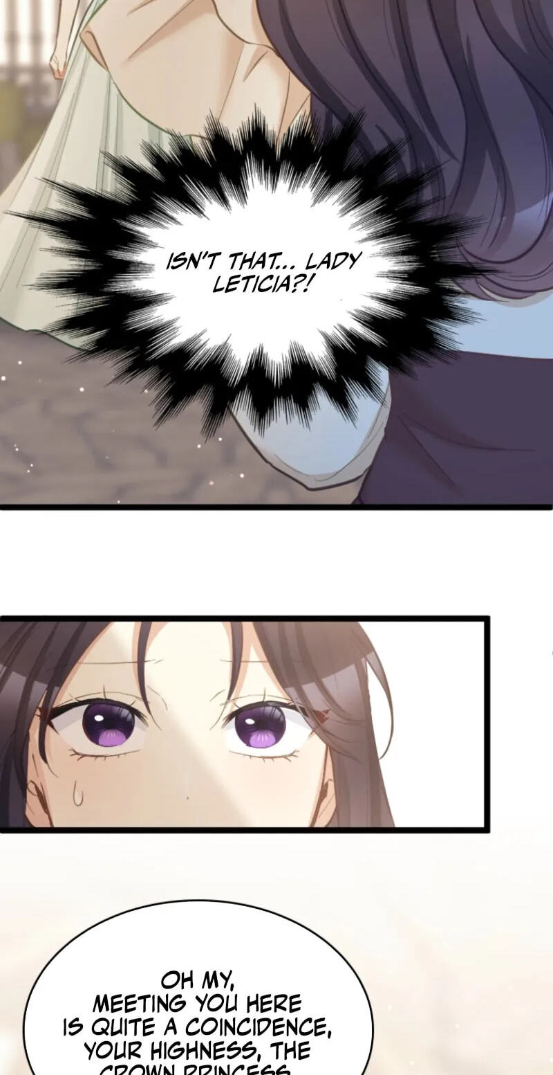 Akujo no Yarinaoshi Chapter 56 page 44 - 