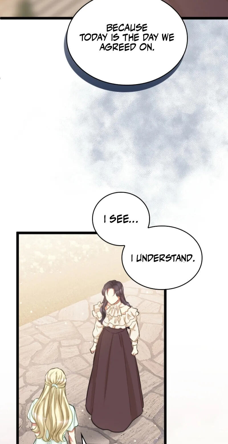 Akujo no Yarinaoshi Chapter 56 page 46 - 