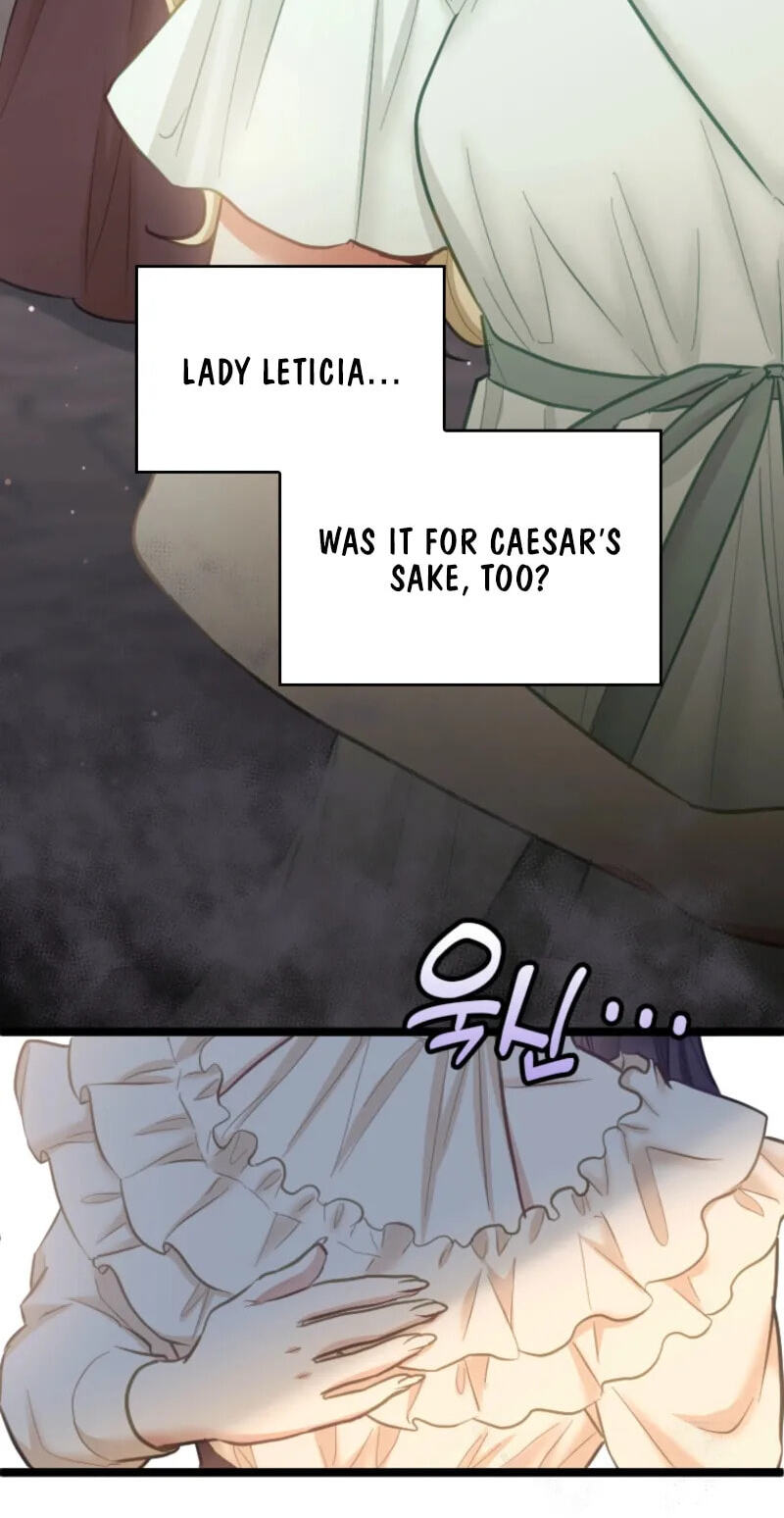 Akujo no Yarinaoshi Chapter 56 page 48 - 