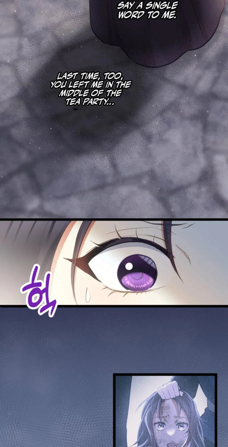 Akujo no Yarinaoshi Chapter 56 page 50 - 