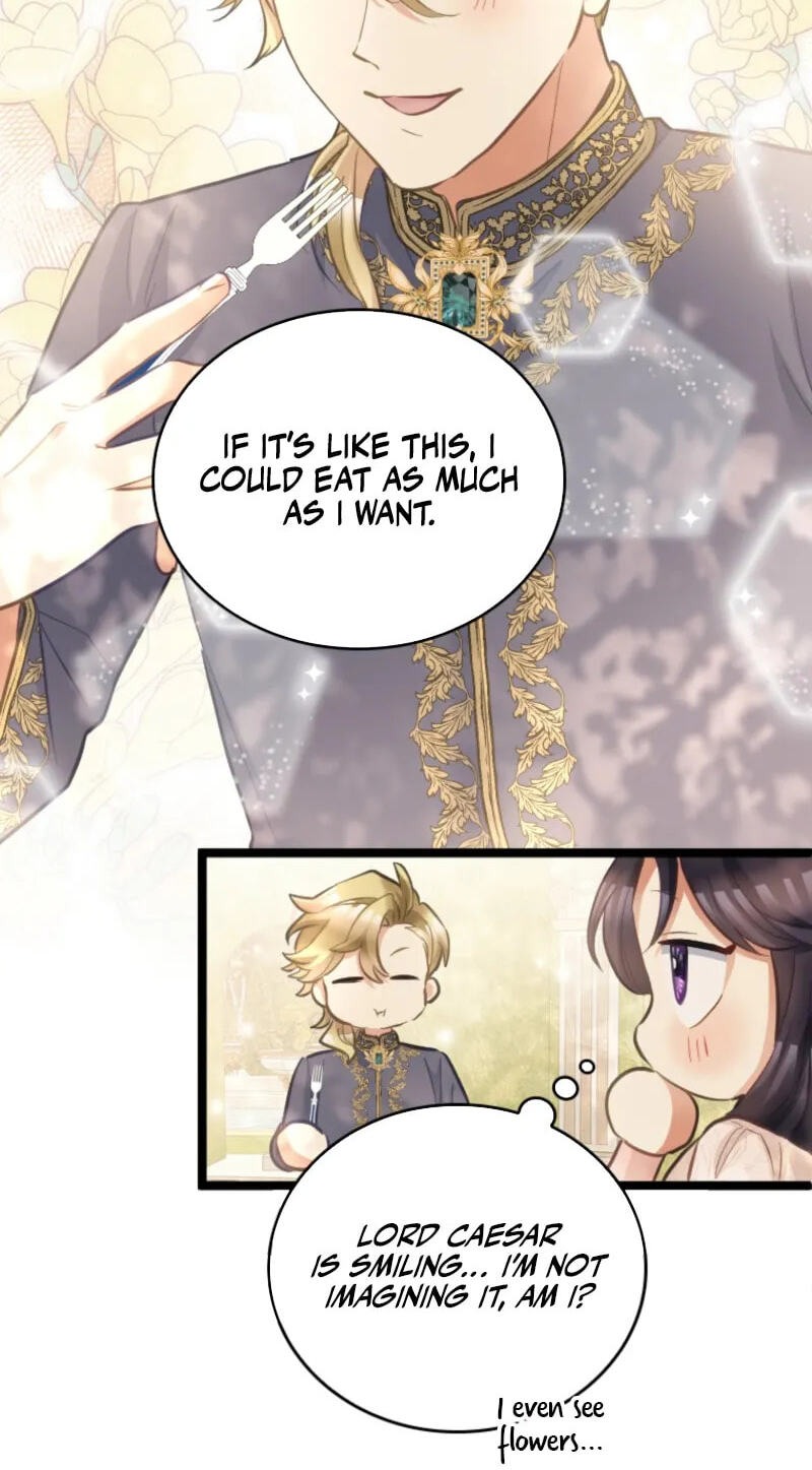 Akujo no Yarinaoshi Chapter 56 page 10 - 