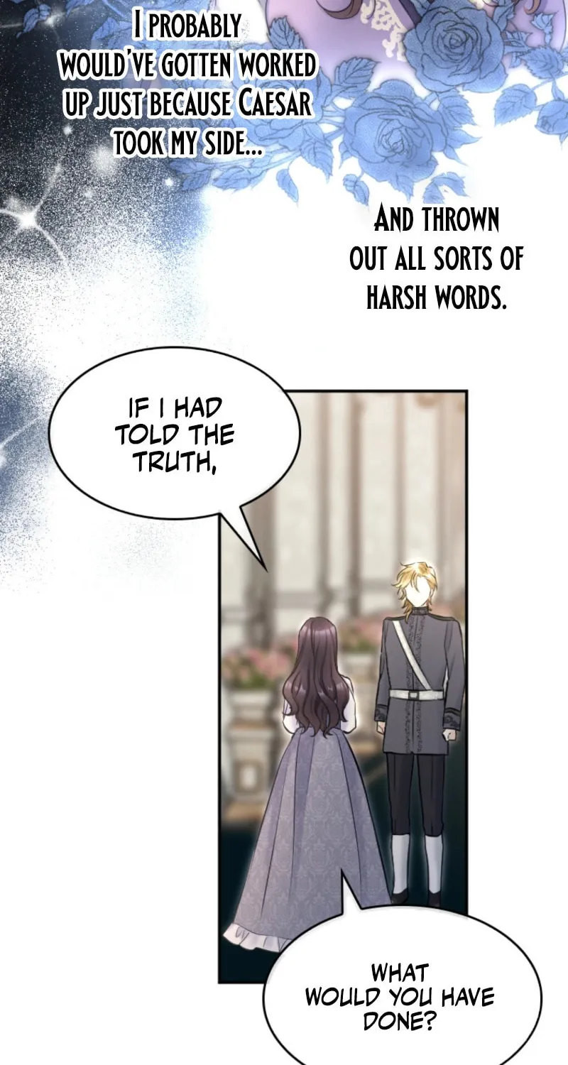 Akujo no Yarinaoshi Chapter 6 page 23 - 