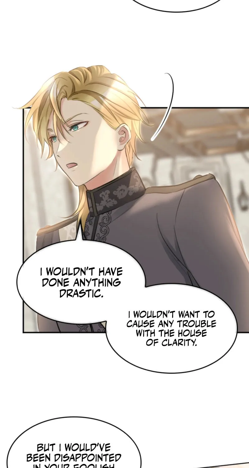 Akujo no Yarinaoshi Chapter 6 page 24 - 