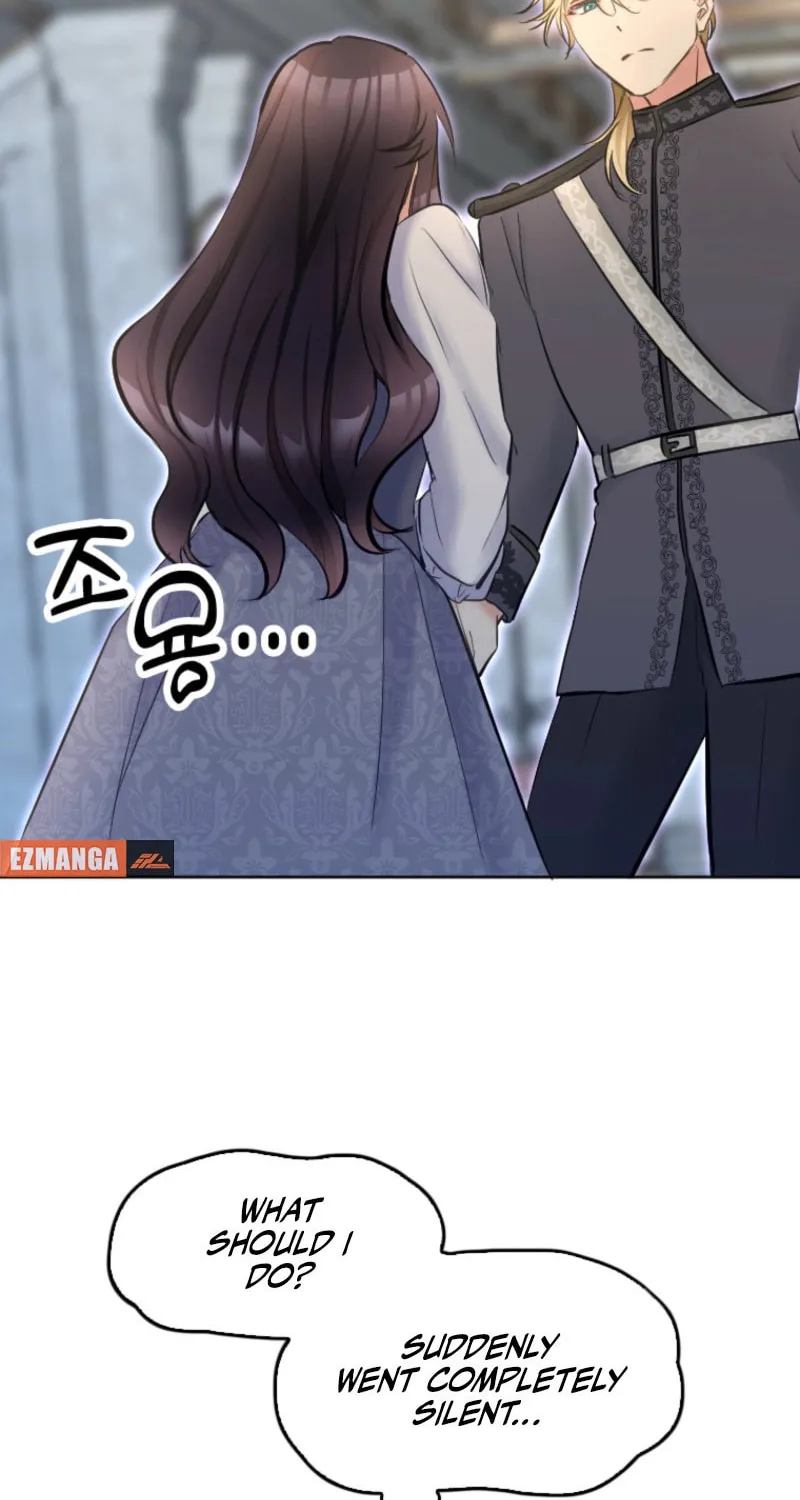 Akujo no Yarinaoshi Chapter 6 page 27 - 